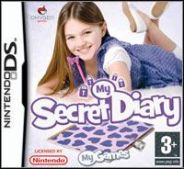 My Secret Diary (2008/ENG/Português/License)