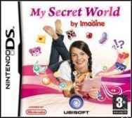 My Secret World (2008) | RePack from SUPPLEX