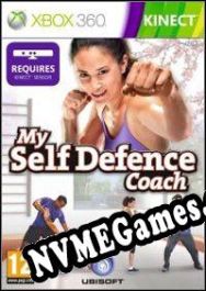 My Self-Defence Coach (2011/ENG/Português/RePack from Drag Team)