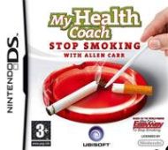 My Stop Smoking Coach with Allen Carr (2008/ENG/Português/RePack from IRAQ ATT)