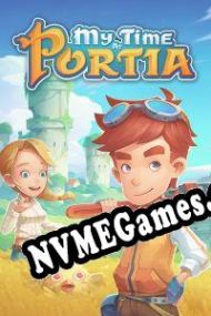 My Time at Portia (2019/ENG/Português/RePack from POSTMORTEM)