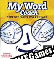 My Word Coach (2007/ENG/Português/RePack from iNFECTiON)