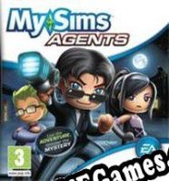 MySims Agents (2009/ENG/Português/License)