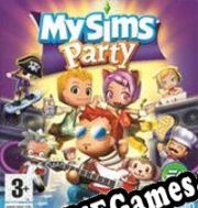 MySims Party (2009/ENG/Português/RePack from AHCU)