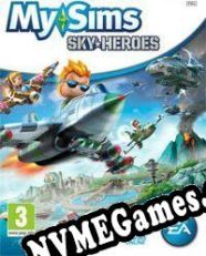 MySims SkyHeroes (2010/ENG/Português/RePack from The Company)