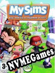 MySims (2007/ENG/Português/Pirate)