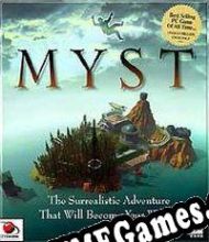 Myst (1995) (1995/ENG/Português/RePack from TRSi)