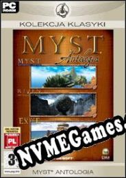 Myst: Antologia (2006/ENG/Português/RePack from Red Hot)