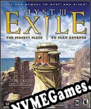 Myst III: Exile (2001/ENG/Português/RePack from MYTH)