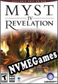 Myst IV: Revelation (2004/ENG/Português/Pirate)