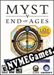 Myst V: End of Ages (2005) | RePack from DOT.EXE