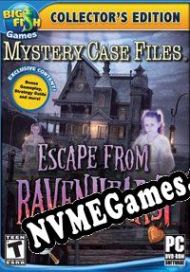 Mystery Case Files: Escape from Ravenhearst (2011/ENG/Português/Pirate)