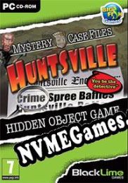 Mystery Case Files: Huntsville (2005/ENG/Português/License)