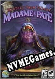 Mystery Case Files: Madame Fate (2007/ENG/Português/RePack from tPORt)