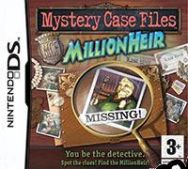 Mystery Case Files: MillionHeir (2008/ENG/Português/Pirate)