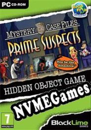 Mystery Case Files: Prime Suspects (2006/ENG/Português/Pirate)