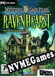 Mystery Case Files: Ravenhearst (2006) | RePack from IRAQ ATT