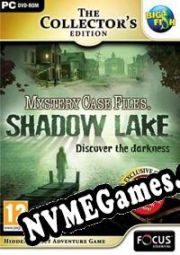 Mystery Case Files: Shadow Lake (2012/ENG/Português/RePack from LnDL)