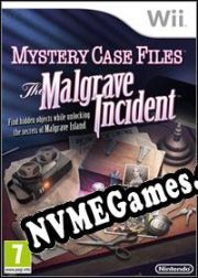 Mystery Case Files: The Malgrave Incident (2011/ENG/Português/RePack from FOFF)