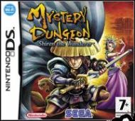 Mystery Dungeon: Shiren the Wanderer (2008/ENG/Português/RePack from DiSTiNCT)