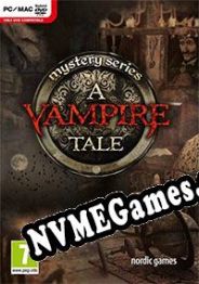 Mystery Series: A Vampire Tale (2012/ENG/Português/RePack from HoG)