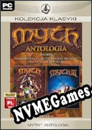 Myth: Antologia (2006/ENG/Português/RePack from rex922)