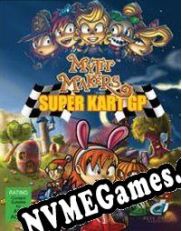 Myth Makers: Super Kart GP (2006/ENG/Português/License)