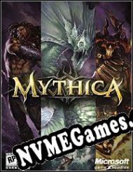 Mythica (2022/ENG/Português/RePack from Team X)