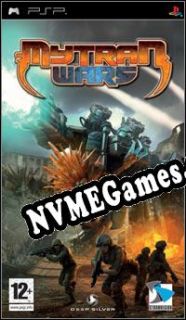 Mytran Wars (2009/ENG/Português/RePack from AH-Team)