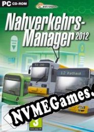 Nahverkehrs-Manager 2012 (2012/ENG/Português/RePack from TFT)