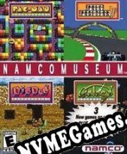 Namco Museum (2001) (2001) | RePack from KEYGENMUSiC