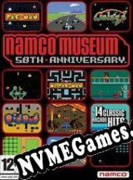 Namco Museum 50th Anniversary (2005/ENG/Português/RePack from h4x0r)