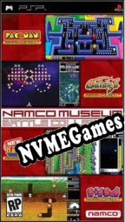 Namco Museum Battle Collection (2005/ENG/Português/RePack from l0wb1t)