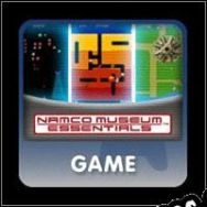 Namco Museum Essentials (2009/ENG/Português/RePack from STATiC)