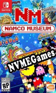 Namco Museum (2017) | RePack from GEAR