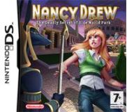 Nancy Drew and the Deadly Secret of Olde World Park (2007/ENG/Português/RePack from Dual Crew)