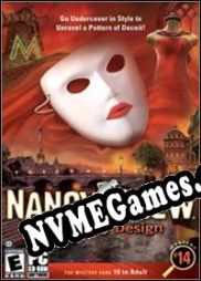 Nancy Drew: Danger by Design (2006/ENG/Português/Pirate)