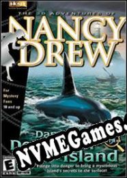 Nancy Drew: Danger on Deception Island (2003/ENG/Português/Pirate)