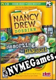 Nancy Drew Dossier: Resorting to Danger (2009/ENG/Português/RePack from FOFF)