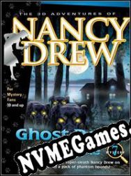 Nancy Drew: Ghost Dogs of Moon Lake (2002/ENG/Português/RePack from Red Hot)