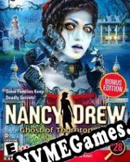 Nancy Drew: Ghost of Thornton Hall (2013/ENG/Português/Pirate)