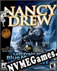 Nancy Drew: Last Train to Blue Moon Canyon (2005/ENG/Português/RePack from PiZZA)