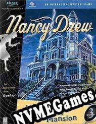 Nancy Drew: Message in a Haunted Mansion (2000/ENG/Português/Pirate)