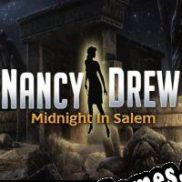 Nancy Drew: Midnight in Salem (2019/ENG/Português/Pirate)