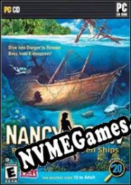 Nancy Drew: Ransom of the Seven Ships (2009/ENG/Português/Pirate)