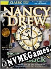 Nancy Drew: Secret of the Old Clock (2005) | RePack from MYTH