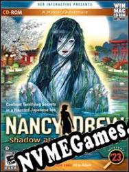 Nancy Drew: Shadow at the Waters Edge (2010/ENG/Português/RePack from NAPALM)