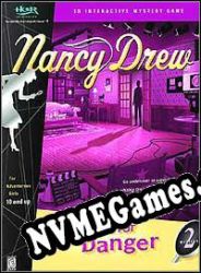 Nancy Drew: Stay Tuned for Danger (2001/ENG/Português/License)