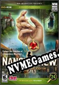 Nancy Drew: The Captive Curse (2011/ENG/Português/Pirate)