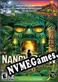 Nancy Drew: The Creature of Kapu Cave (2006) | RePack from Under SEH